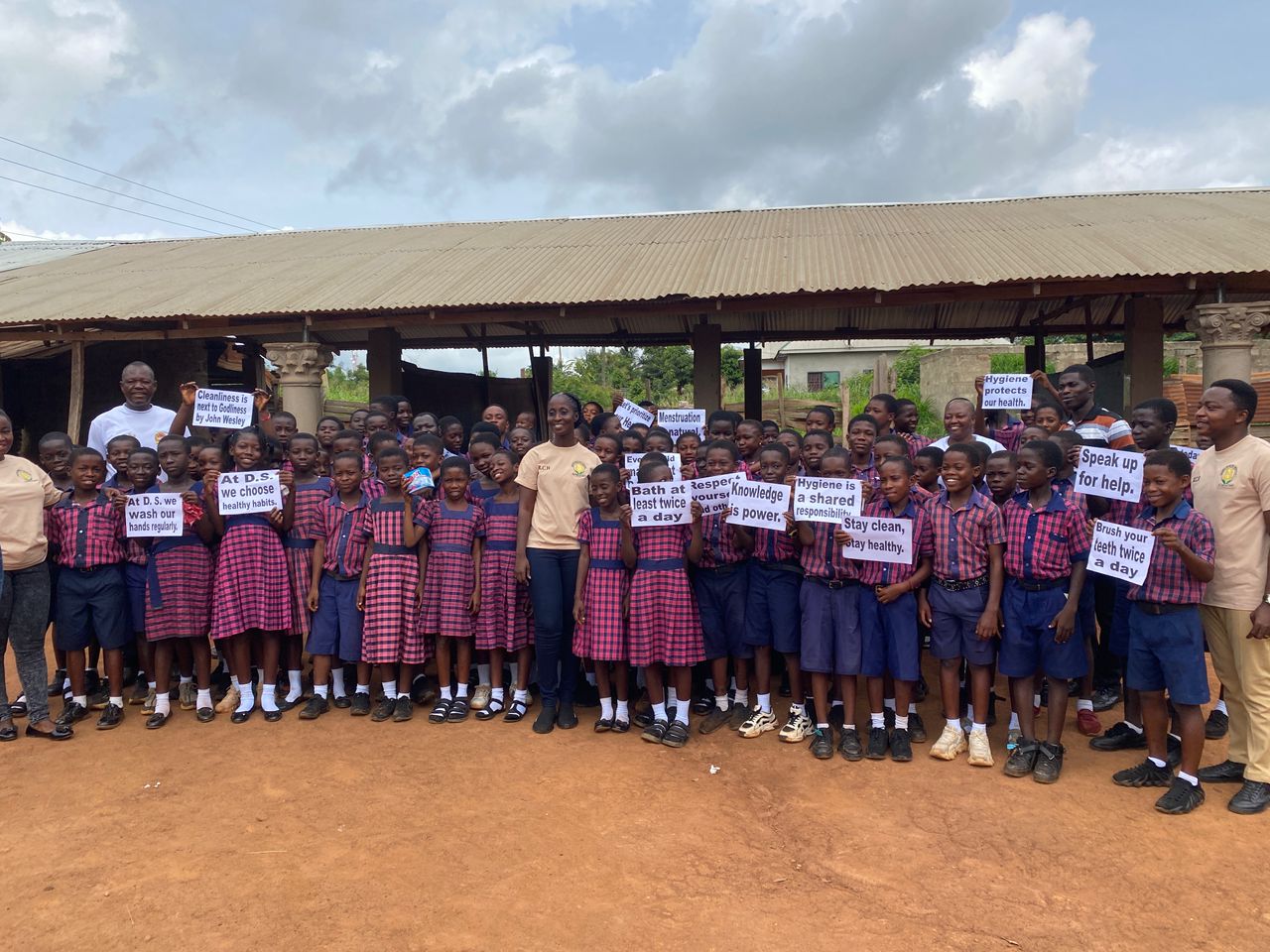 COPSIG NHIS health programme photo 51